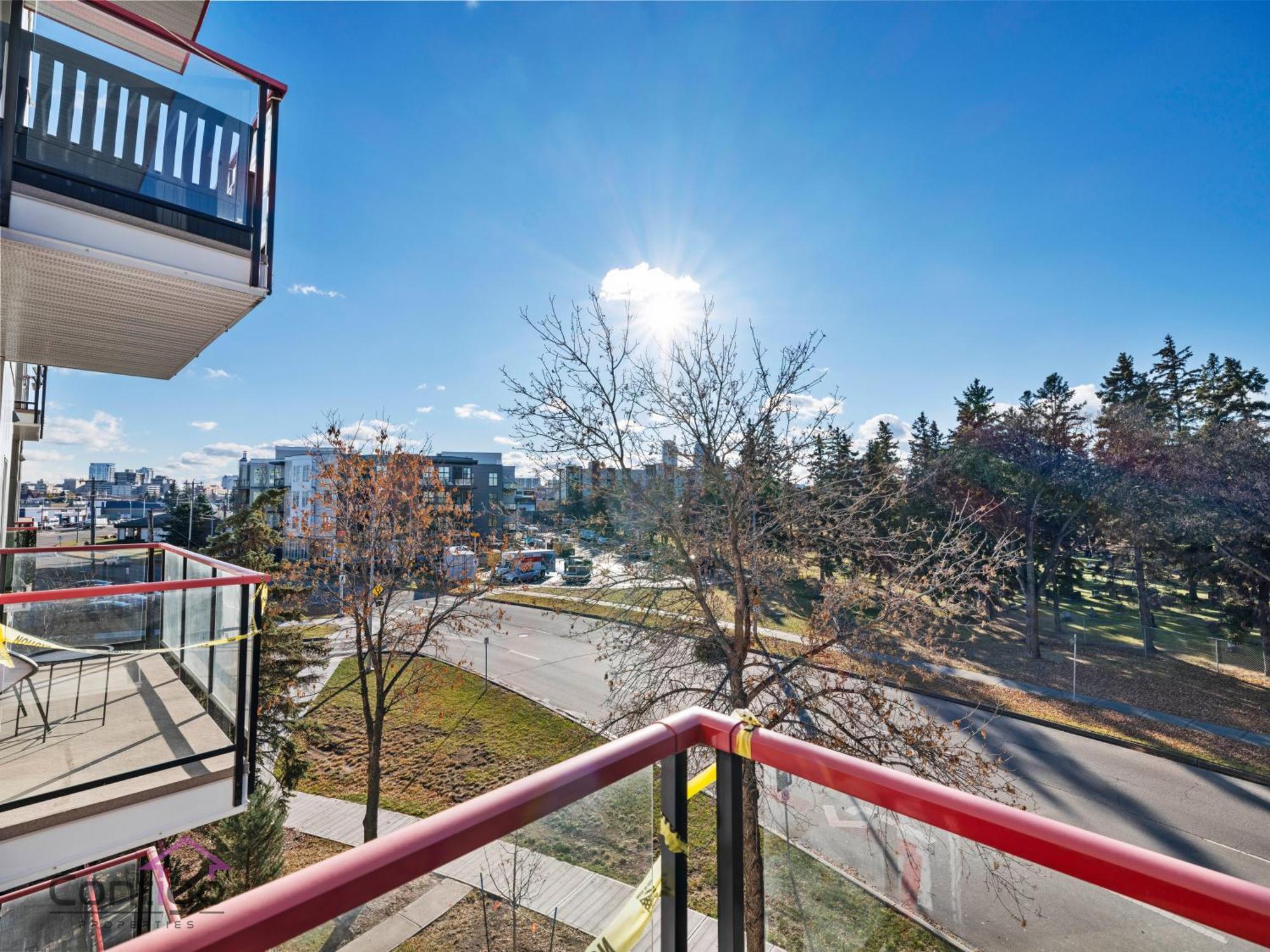 Studio Loft, 2 Bd, Ug Parking, 5 Min To Rogers! Έντμοντον Εξωτερικό φωτογραφία
